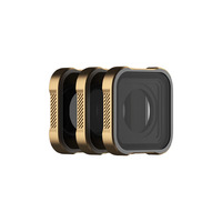 PolarPro Hero9/Hero10/Hero11 Shutter Collection