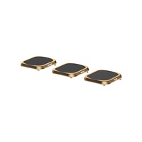 PolarPro DJI Mavic 2 Pro Cinema Series Exposure Collection with ND128, ND256 and ND1000