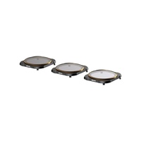 PolarPro DJI Mavic 2 Pro Cinema Series Vivid Collection with ND4/PL, ND8/PL,ND16/PL