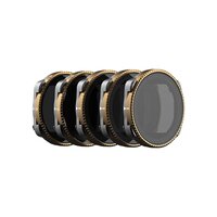 PolarPro DJI Mavic Air 2S Directors Set 5 Pack
