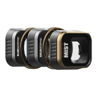 PolarPro DJI Mini3 Pro - FX 3-Pack