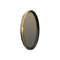 PolarPro Quartzline 67mm ND8 Filter