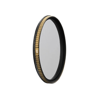 PolarPro Quartzline 82mm Circular Polariser Filter 