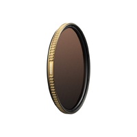 PolarPro Quartzline 82mm ND100K Filter