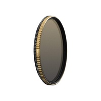 PolarPro Quartzline 82mm ND16PL Filter 