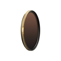 PolarPro Quartzline Cinema Series 82mm ND64 Filter