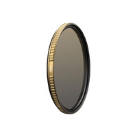 PolarPro Quartzline 82mm ND8 Filter