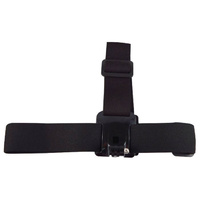 ACTIONCAM HEAD STRAP