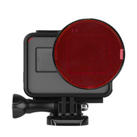 Sandmarc Hero5 Black Aqua 5 Filter Set