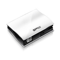 Silicon Power USB2.0  All in 1 Card Reader