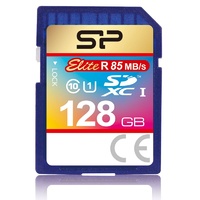 Silicon Power SDXC Elite 128GB UHS-1