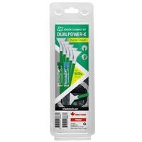 Visible Dust EZ Sensor Cleaning Kit DUALPOWER-X Regular Strength 1.15ml 1.6x