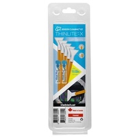 Visible Dust EZ Sensor Cleaning Kit THINLITE-X Light Cleaning 1.15ML 1.3x