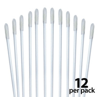 Visible Dust Extra Chamber Clean™ Swabs
