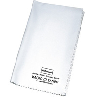 Visible Dust Magic Cleaner