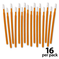DHAP Fabric™ Corner Swabs™