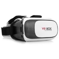 VR Box RK3PLUS Virtual Reality Glasses