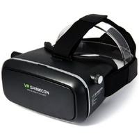 VR Shinecon Virtual Reality Headset 3D Glasses