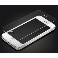 Vmax Tempered Glass Screen Protector for iPhone 5, 5s