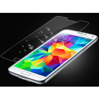 Vmax Tempered Glass Screen Protector for Samsung Galaxy S5
