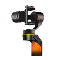 Wingsland ViPro Handheld Gimbal for Hero 4 / 3+ / 3