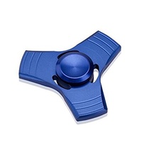 SPINNER BLUE ALLOY