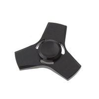 SPINNER BLACK ALLOY
