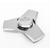 SPINNER SILVER ALLOY