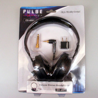 CD6001 Pulse Audio Deluxe