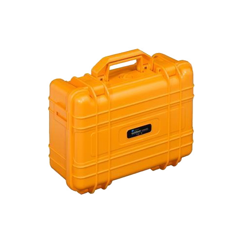 B & W Type 30 Orange Case