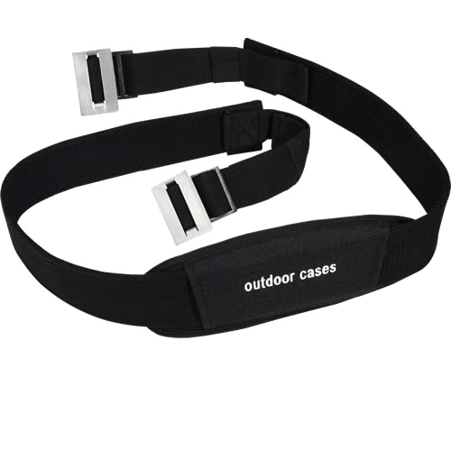 B & W Carry Strap Type 51 Case