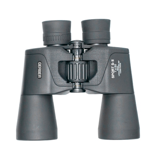 GERBER Sport S-ii 7x50 BaK4 Binoculars