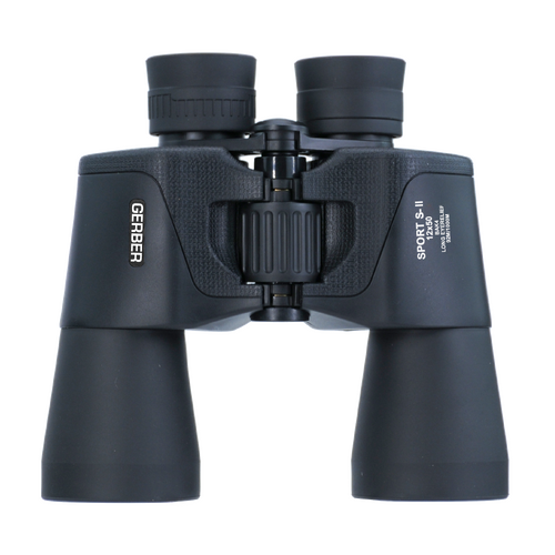 GERBER Sport S-ii 12x50 BaK4 Binocular