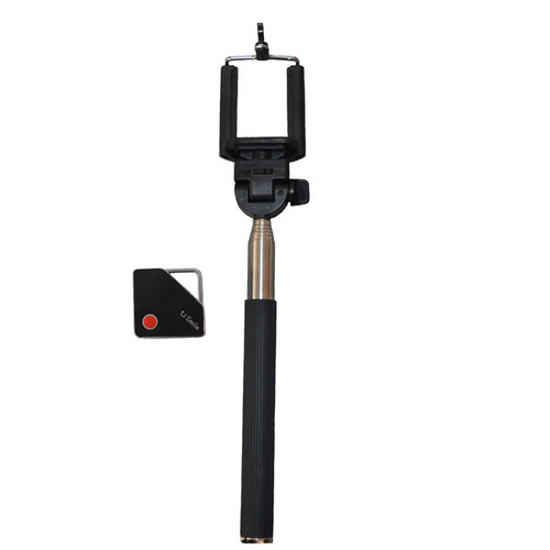 Gigaflash Selfie Stick and Bluetooth Remote