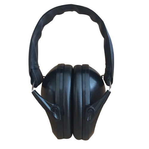 Gerber Passive Ear Muffs Black