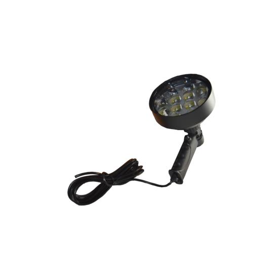 GERBER Spot Light 150mm CREE 36 Watts LED Alligator Clamp