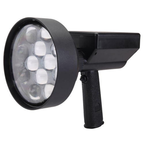 GERBER Spot Light 150mm Rechargeable CREE 36 Watts LED