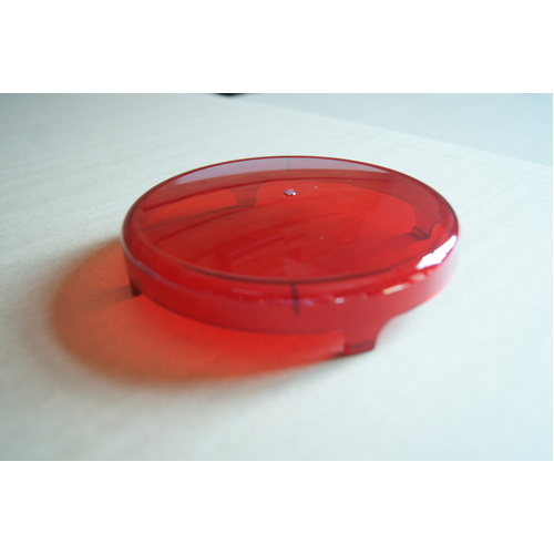 GERBER Spot Light 140mm-150mm Red Filter