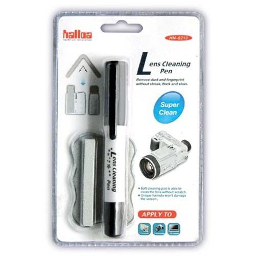 Halloa HN6212 Lens Cleaning Pen
