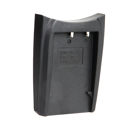 Haldex Charger Spare Plate for Sony NP77