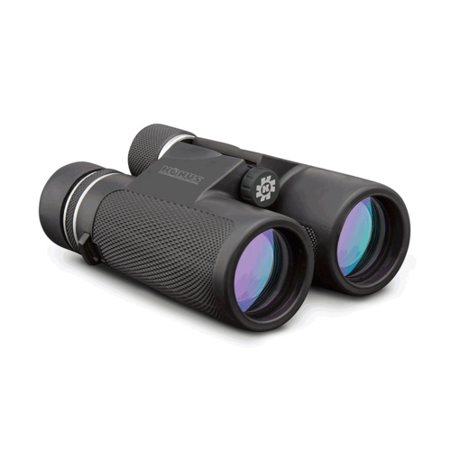 Konus Woodland 8X42 Black Binoculars