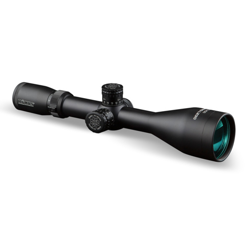 KonusPro LZ-30 3-12X56mm R-SCOPE