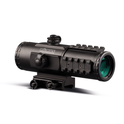 Konus SightPro PTS2 3X30 Scope