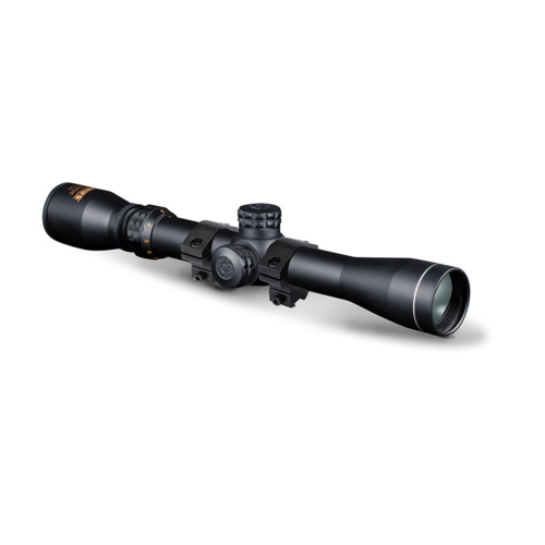 Konus KonuShot 3-12x40mm With Mounting Rings
