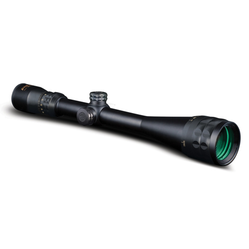 KonusPro 6-24x44mm Zoom Riflescope