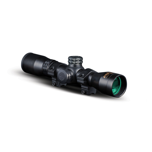 KonusPro 4x32mm Riflescope With Mount Ring