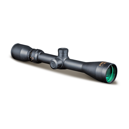 KonusPro 3-9x50 Riflescope