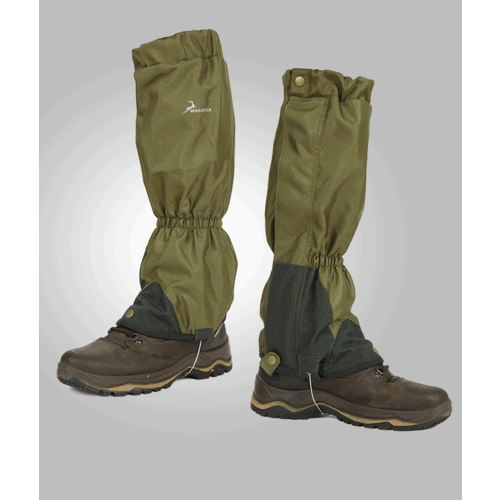 KonusTex Ergo Waterproof Gaiters (Pair)