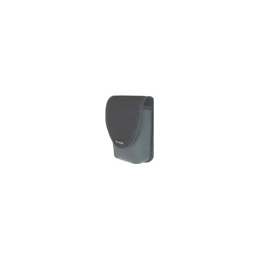 Haldex LM386GY Grey Compact Neoprene Camera Pouch