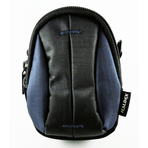 Haldex LM647NY Navy Digital Camera Pouch